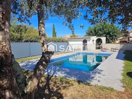 vente maison 6 pièces 165 m² à saint-sulpice (81370)  480 000 €