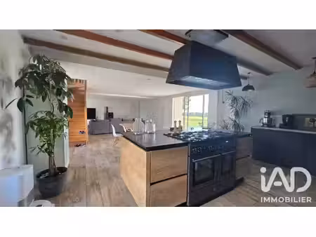 vente maison/villa 7 pièces