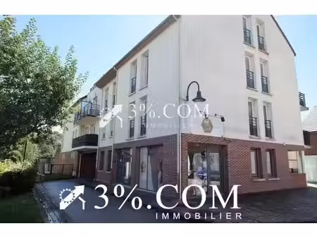 appartement t4 duplex – villa
