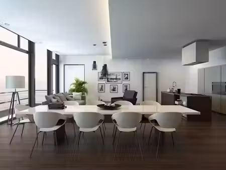 vente appartement 4 pièces 88 m² à issy-les-moulineaux (92130)  859 000 €