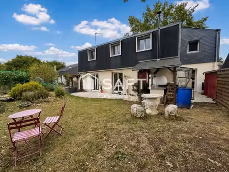 maison familiale spacieuse – montlouis-sur-loire