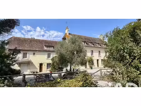 propriété quettreville-sur-sienne (50)