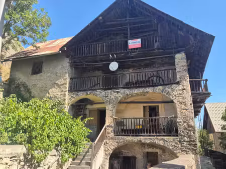 maison à vendre 4 pièces (05)