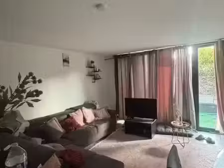location meublée appartement 2 pièces 50 m² à argenteuil (95100)  450 €