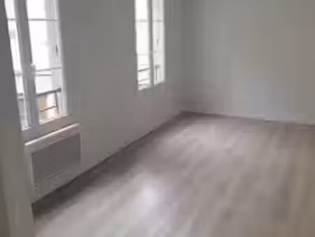 location appartement 2 pièces 45 m² à charenton-le-pont (94220)  1 050 €