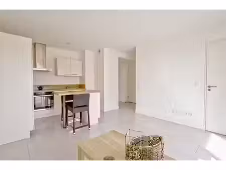 appartement t2