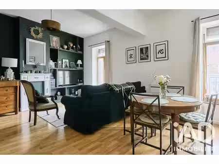appartement à marquette-lez-lille (59520)