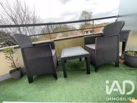 appartement à morsang-sur-orge (91390)