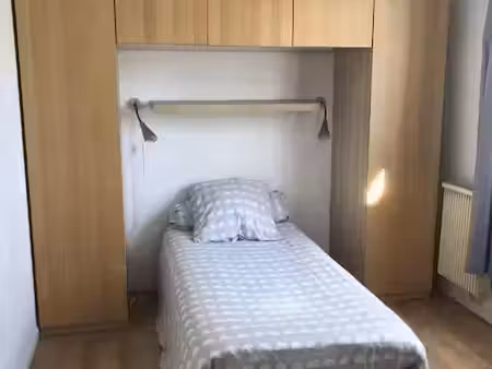 location meublée appartement 1 pièce 10 m² à saint-ouen-l'aumône (95310)  495 €