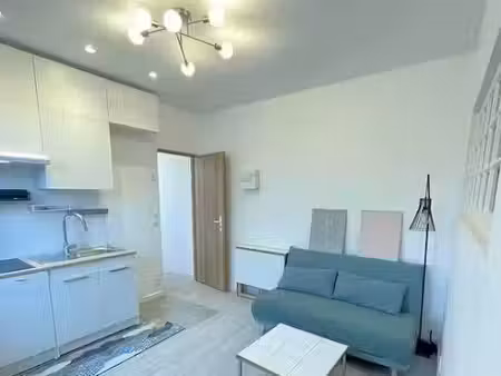 location meublée appartement 2 pièces 28 m² à vitry-sur-seine (94400)  974 €