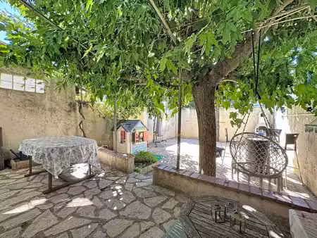 maison 4 chambres avec jardin  terrasses et garage dpe b avi