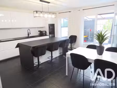 maison à bondoufle (91070)