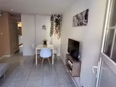 location meublée maison 2 pièces 27 m² à bondy (93140)  800 €