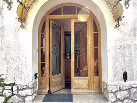 vente maison de campagne 8 pièces