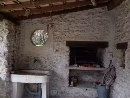 maison de village à bulligny (54113)