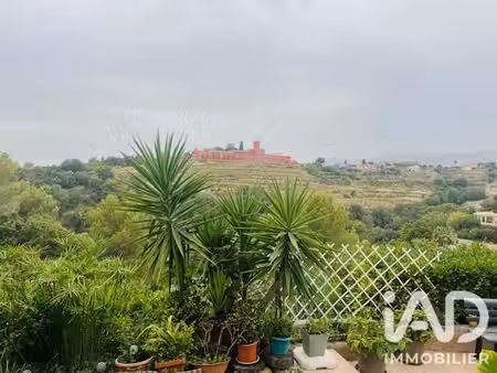 maison à nice (06200)