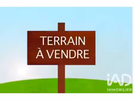 terrain à bâtir à plumaudan (22350)