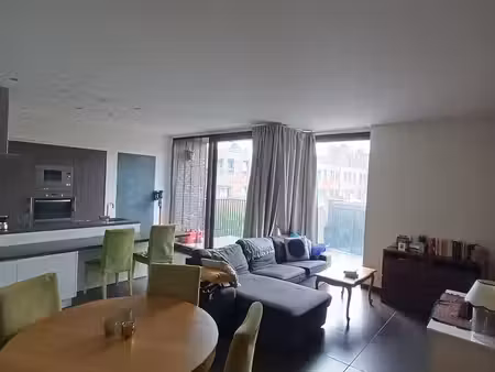 appartement à louer à antwerpen € 1.050 (lrexs) - | zimmo