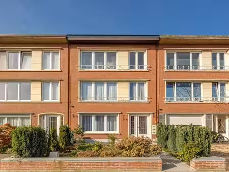 appartement à louer à deurne € 1.100 (lrexr) - | zimmo