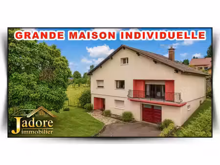 en vente maison 170 m² – 259 000 € |fraize