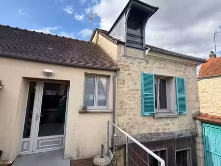 maison à vendre neuville sur oise 5 pièce(s) 93m2 279 000€