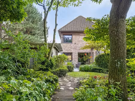 maison à vendre à wijchmaal € 339.000 (lrezd) - frank mann vastgoed | zimmo