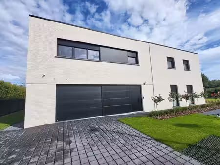 maison à vendre à heist-op-den-berg € 995.000 (lreyj) - | zimmo