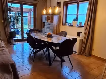 maison à louer