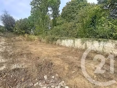 terrain à vendre - 243 m2 - nancy - 54 - lorraine