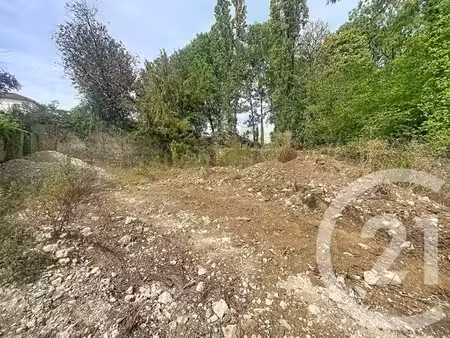 terrain à vendre - 262 m2 - nancy - 54 - lorraine