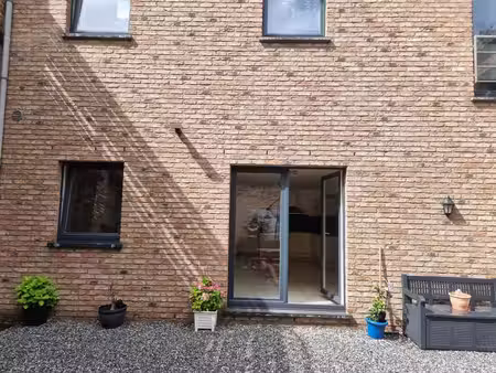 appartement pour couple sans animaux