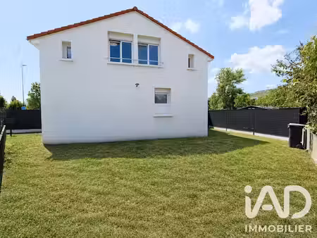 vente maison 3 pièces 58 m² à clermont-ferrand (63000)  188 900 €