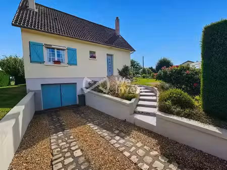 vente maison 4 pièces 83 m² à preaux (76160)  199 500 €