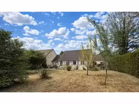 vente maison 4 pièces 80 m² à rebais (77510)  185 000 €