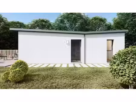 vente maison neuve 3 pièces 45 m² à grâces (22200)  212 950 €
