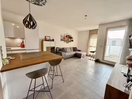 thoiry 01710 superbe t2 de 50 m2 avec terrasse plein sud e