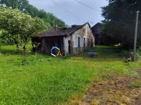 maison ancienne