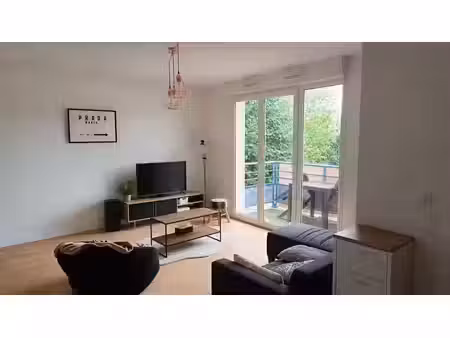 vente appartement 3 pièces 67 m² à buxerolles (86180)  126 000 €