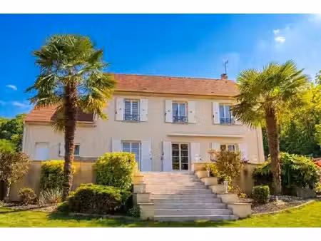 vente maison 6 pièces 155 m² à jambville (78440)  549 000 €