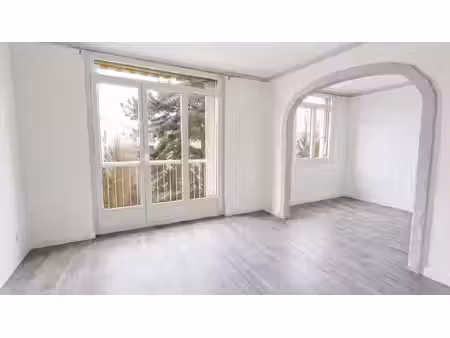 appartement ablon sur seine 3 pièce(s) 67.48 m2