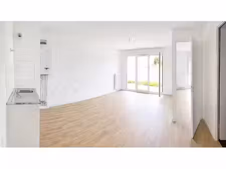 appartement 42m2 avec parking en sous-sol