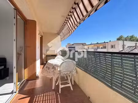 vente appartement 2 pièces 48 m² à toulon (83000)  113 000 €