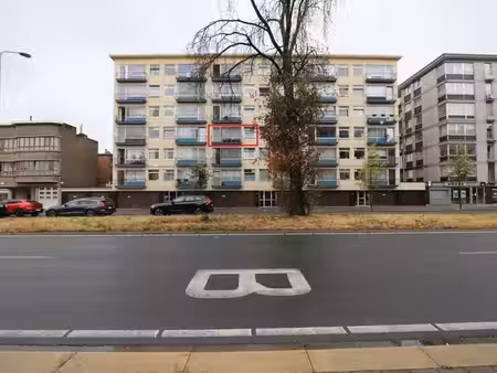 appartement à vendre à borgerhout € 233.000 (lrezv) - immo polat | zimmo