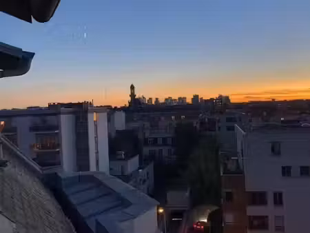 location meublée appartement 2 pièces 34 m² à asnieres-sur-seine (92600)  1 250 €