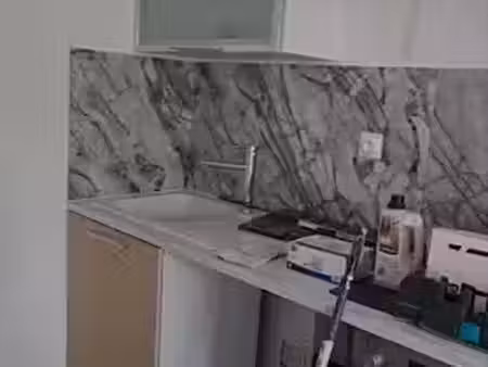 location appartement 1 pièce 25 m² à bobigny (93000)  900 €