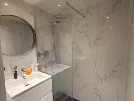appartement rénové face au westland shopping center