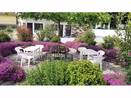 location meublée appartement 1 pièce 140 m² à lempdes (63370)  440 €