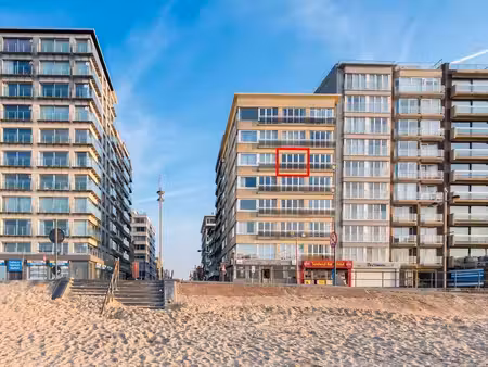 appartement à vendre à middelkerke € 239.000 (lrezt) - dewaele - middelkerke | zimmo