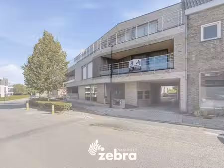 appartement à vendre à zwevezele € 325.000 (lrezn) - vastgoed zebra | zimmo