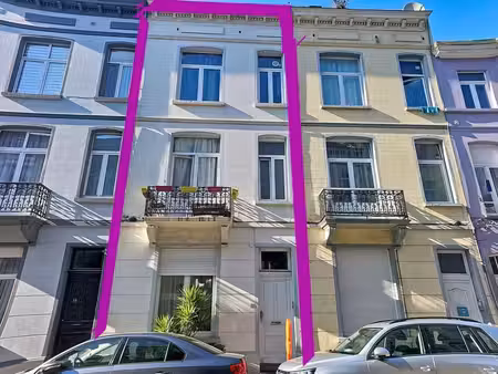 maison unifamiliale